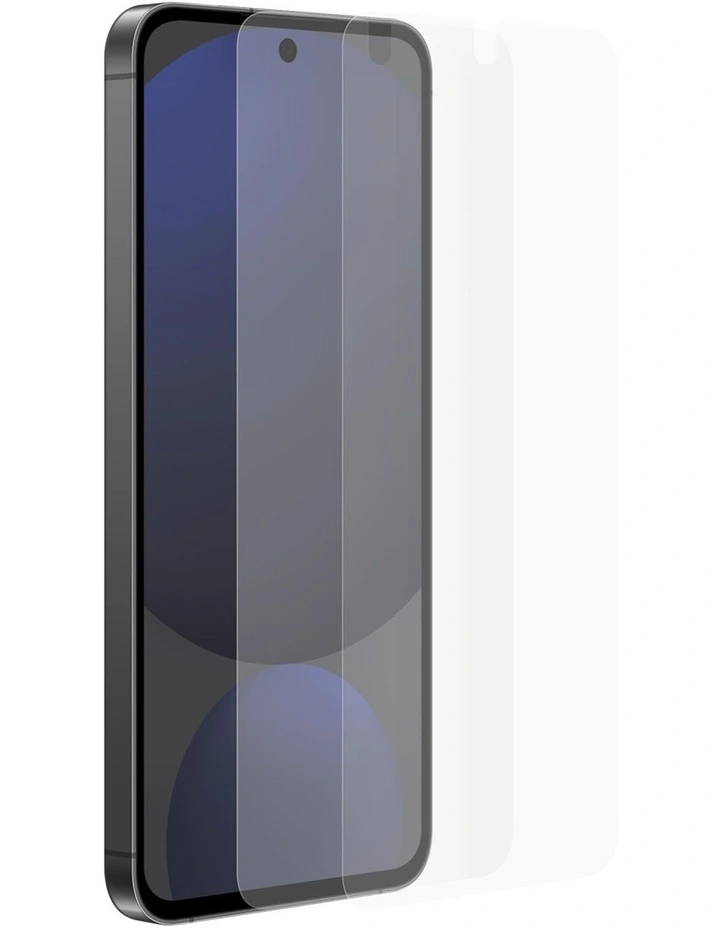 Galaxy S24 FE Anti-Reflecting Film in Transparent image 1
