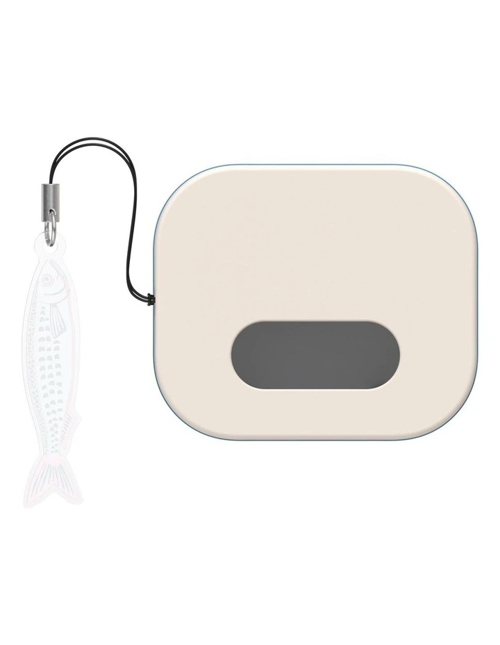 Galaxy Buds4 Pro Food Can Case in Blue image 2