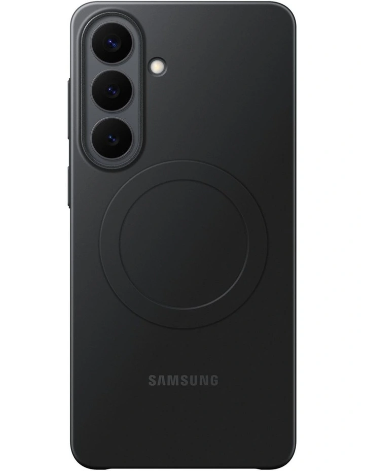 Galaxy S26+Slim Magnet Case in Black image 1