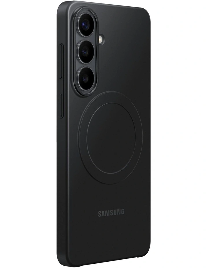Galaxy S26+Slim Magnet Case in Black image 2