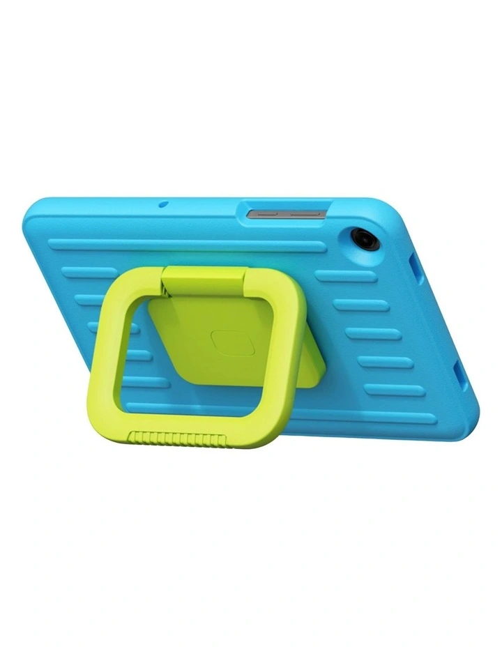 Galaxy Tab A11 Cover in Blue image 1
