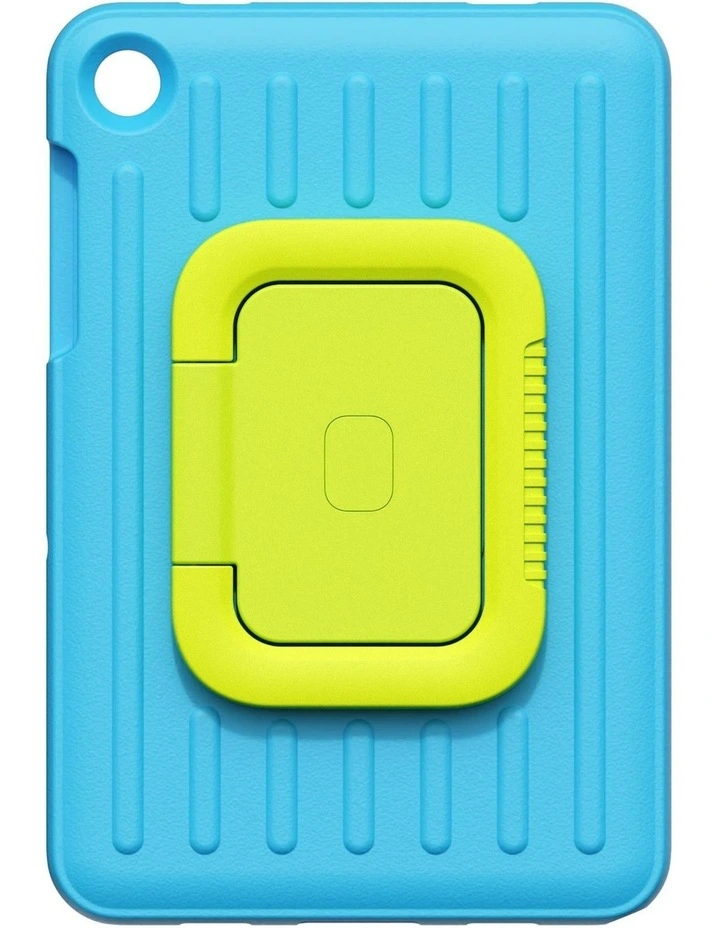 Galaxy Tab A11 Cover in Blue image 2