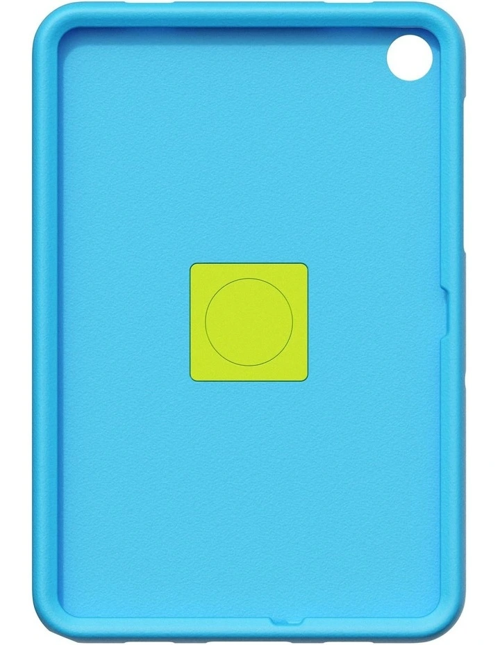Galaxy Tab A11 Cover in Blue image 3