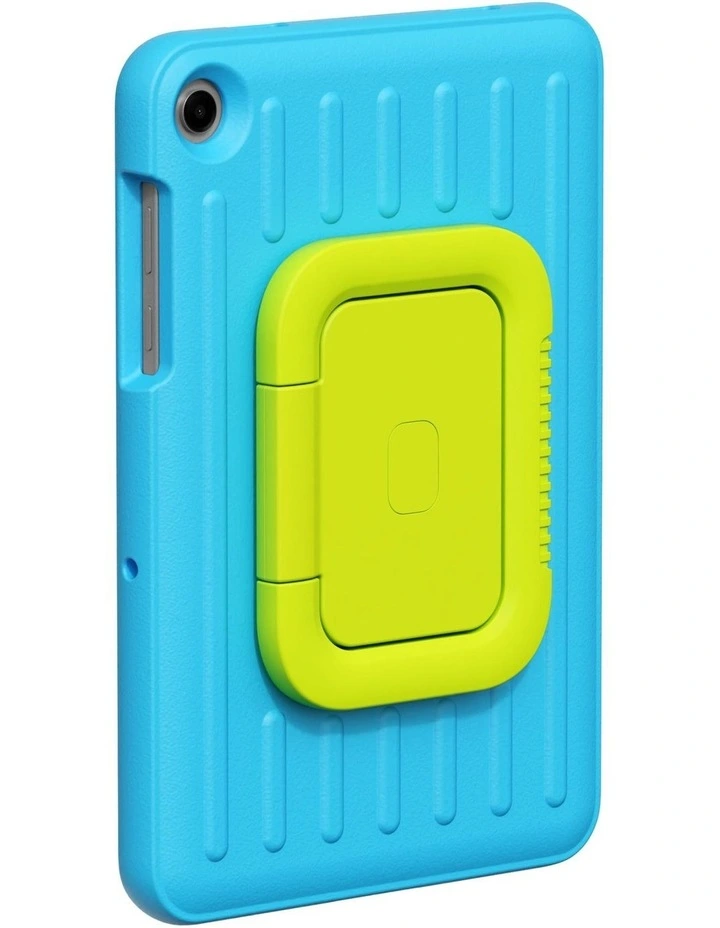 Galaxy Tab A11 Cover in Blue image 4