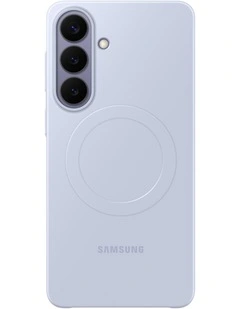 Galaxy S26+Slim Magnet Case in Light Violet