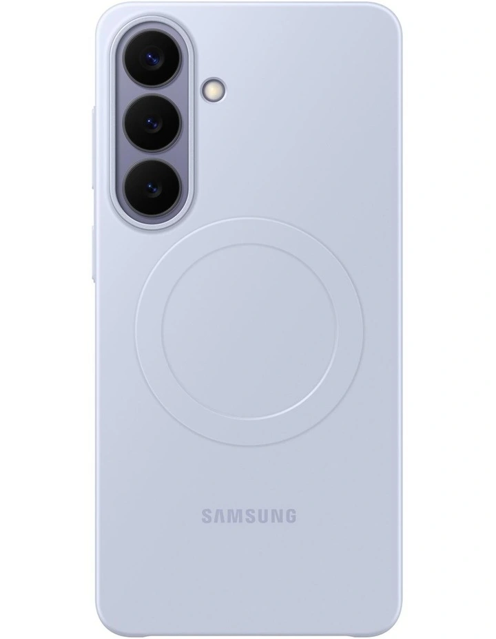 Galaxy S26+Slim Magnet Case in Light Violet image 1