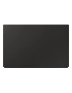 Samsung Keyboard Slim Case For Galaxy Tab S10 /S9 /S9 FE  - Black