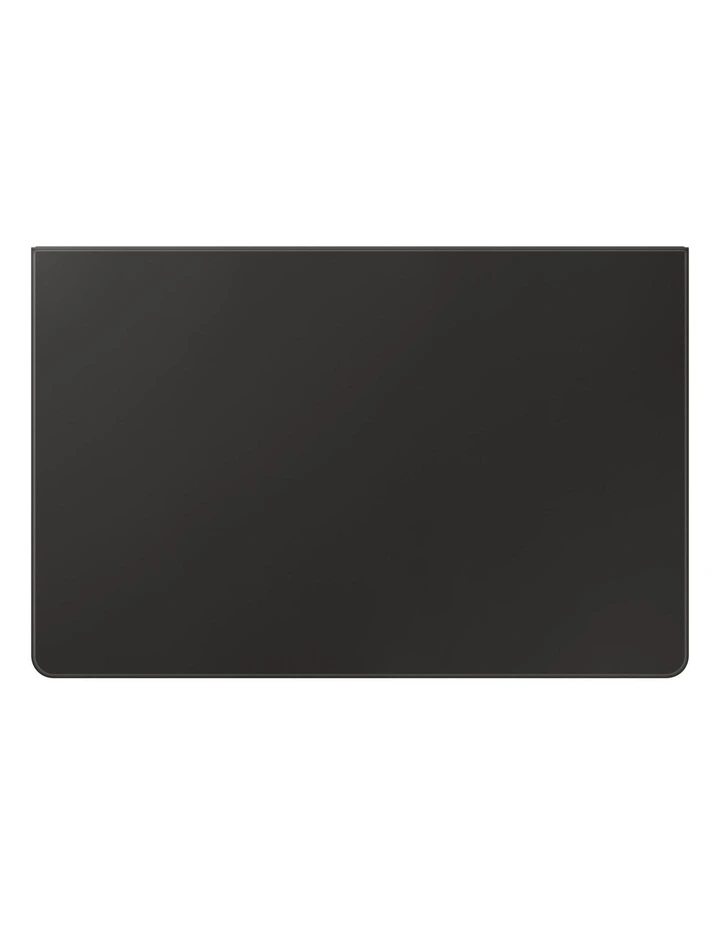 Samsung Keyboard Slim Case For Galaxy Tab S10 /S9 /S9 FE  - Black image 1