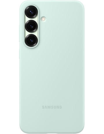 Mint colour