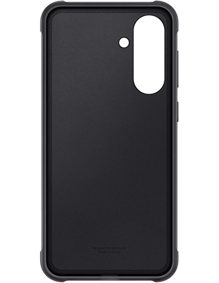 Samsung Galaxy A56 5G Rugged Case (Black) image 5