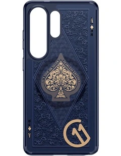 Galaxy S26 Ultra c11 Magnet Case in Navy
