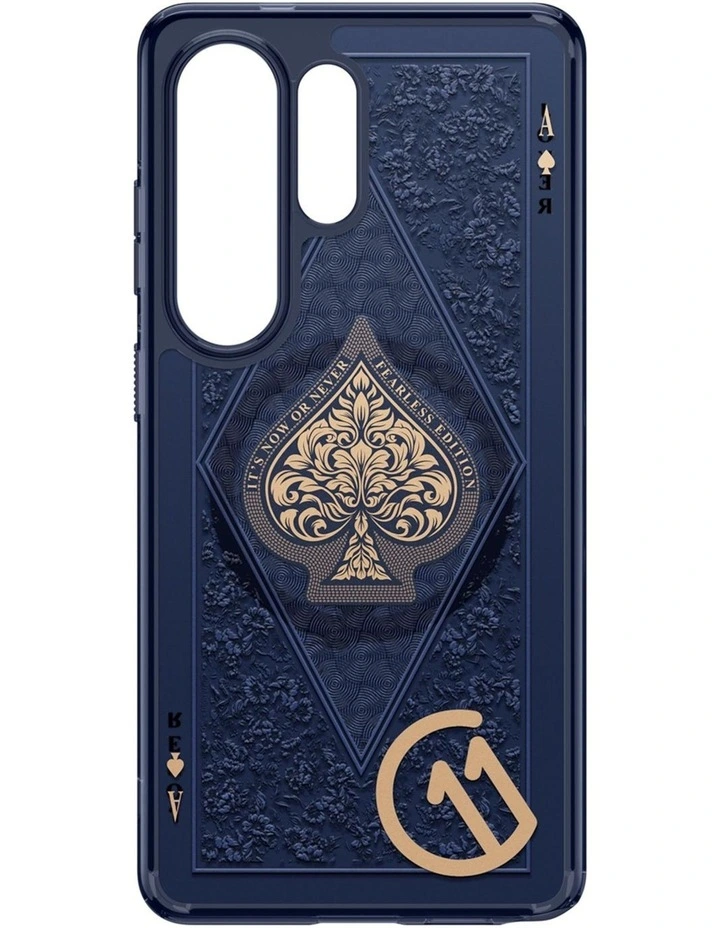 Galaxy S26 Ultra c11 Magnet Case in Navy image 1