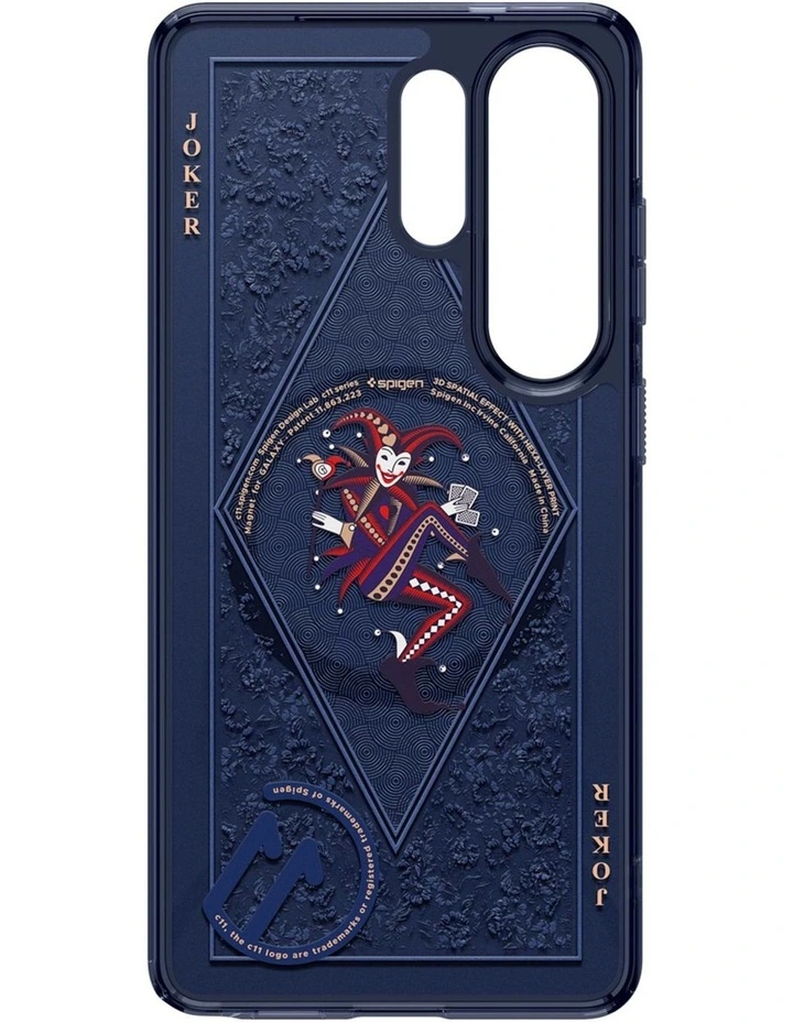 Galaxy S26 Ultra c11 Magnet Case in Navy image 2