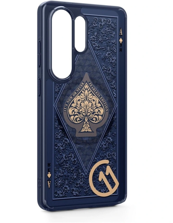 Galaxy S26 Ultra c11 Magnet Case in Navy image 3