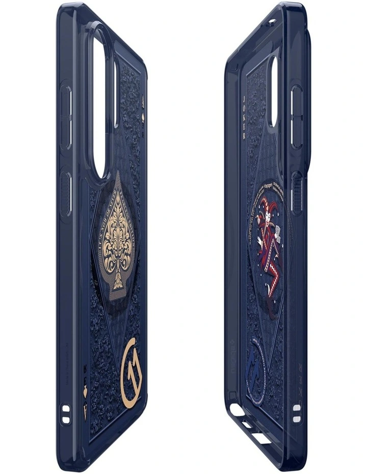 Galaxy S26 Ultra c11 Magnet Case in Navy image 4