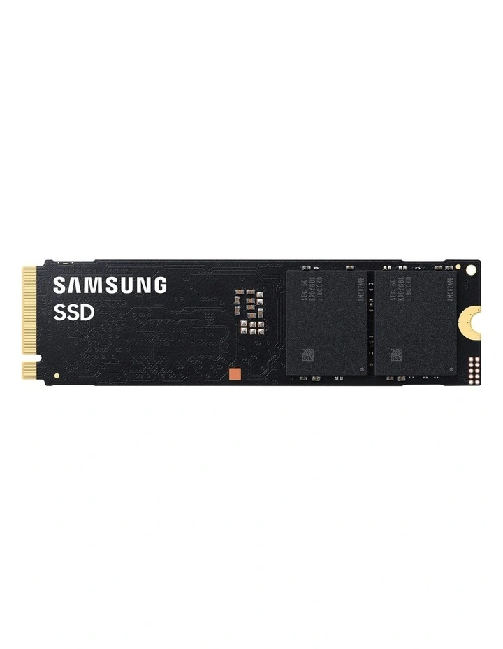 9100 PRO PCIe 5.0 NVMe M.2 SSD (8TB) in Black image 2