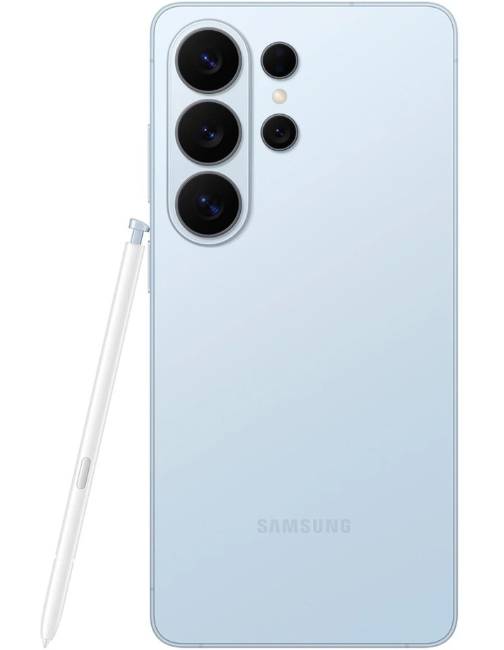 Galaxy S26 Ultra 512GB in Sky Blue image 7