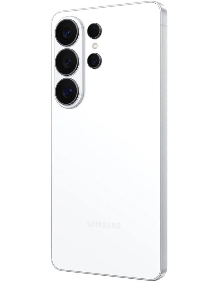 Galaxy S26 Ultra 512GB Phone in White image 3