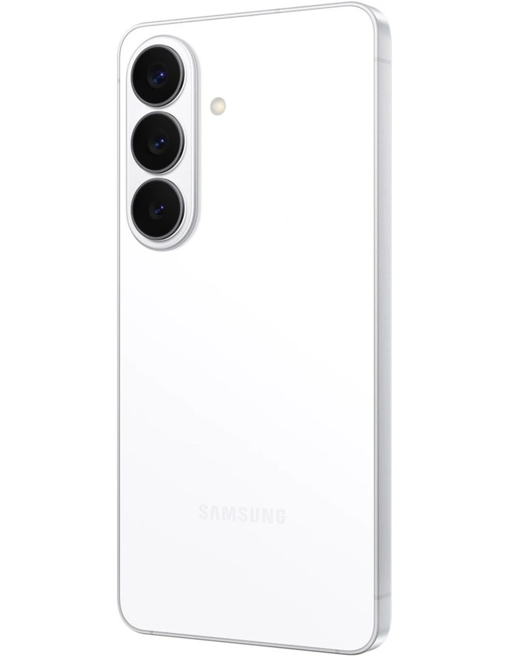 Galaxy S26 256GB Phone in White image 4