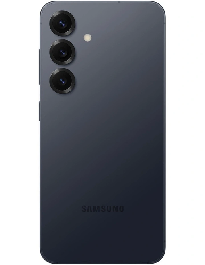 Galaxy S25 256GB Phone in Blue Black image 2