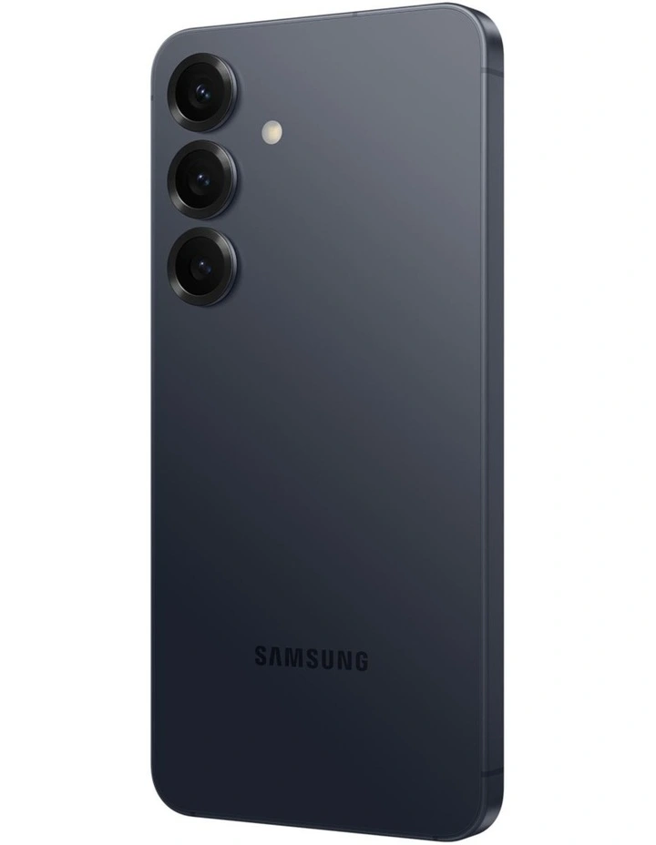 Galaxy S25 256GB Phone in Blue Black image 4