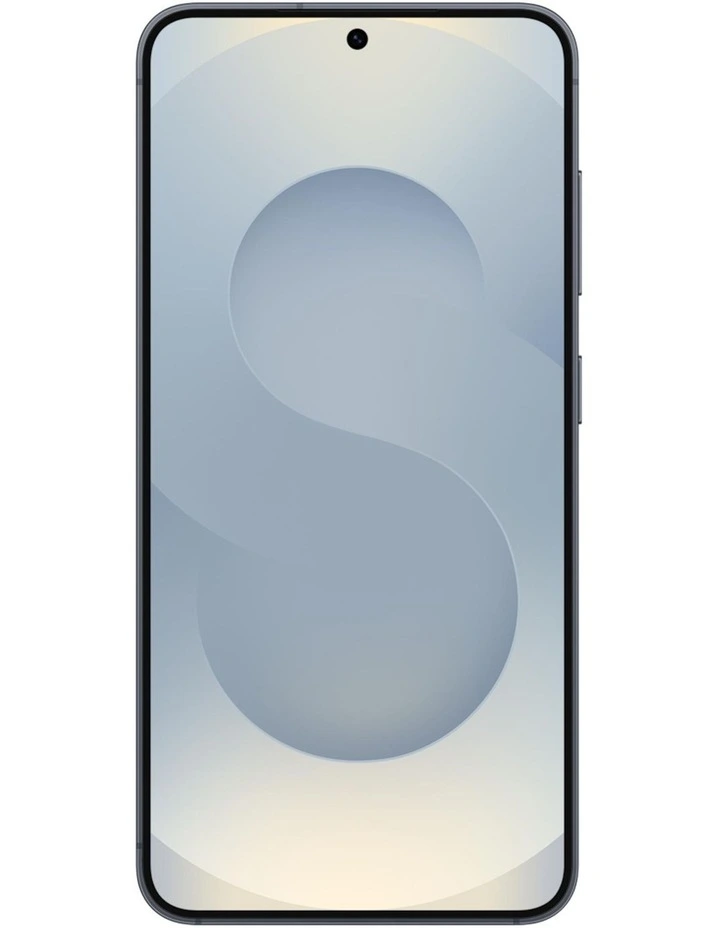 Galaxy S25 256GB Phone in Blue Black image 5
