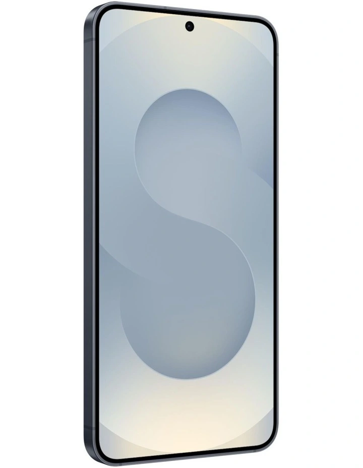 Galaxy S25 256GB Phone in Blue Black image 6