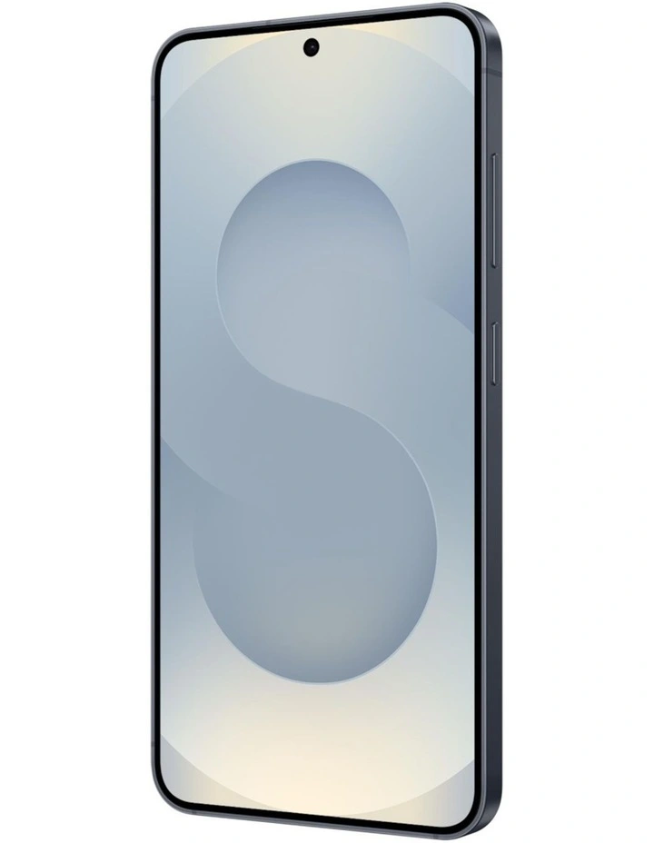Galaxy S25 256GB Phone in Blue Black image 7