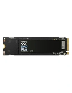 990 EVO Plus PCIe 4.0 NVMe M.2 SSD (2TB)