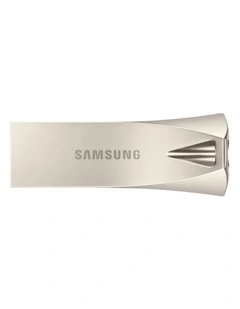 Bar Plus USB Flash Drive (128GB)