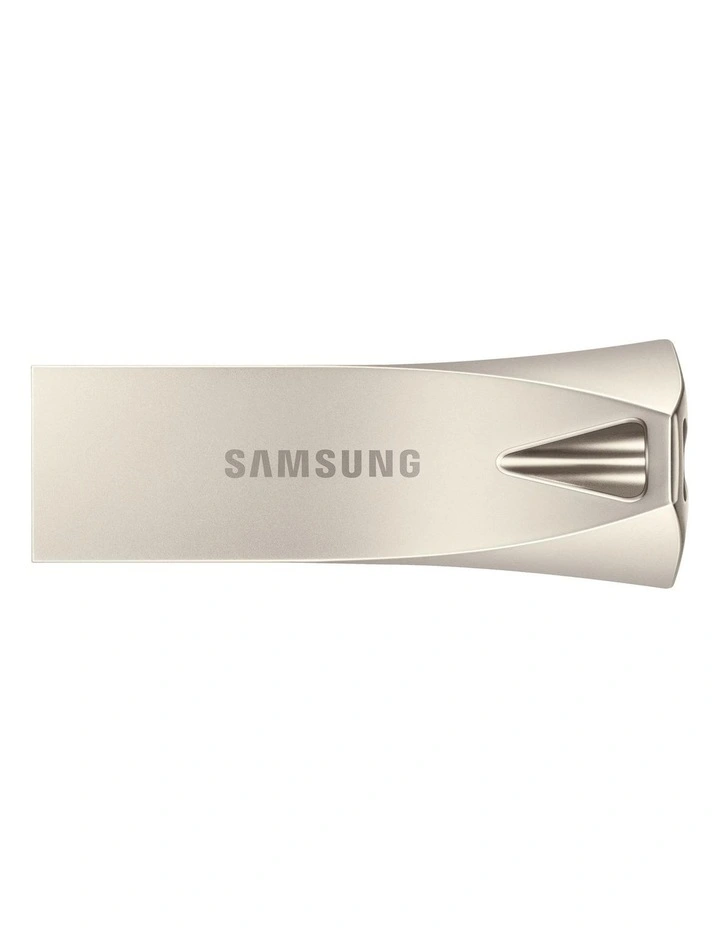 Bar Plus USB Flash Drive (128GB) image 1