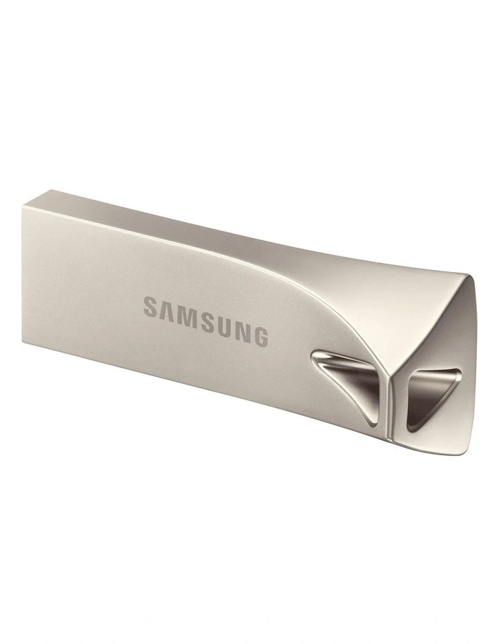 Bar Plus USB Flash Drive (128GB) image 2