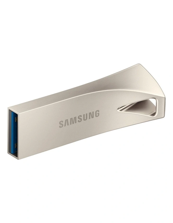 Bar Plus USB Flash Drive (128GB) image 3