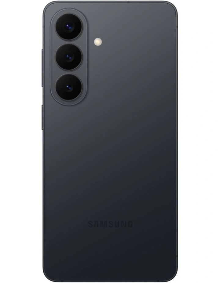 Galaxy S26 Phone 256GB in Black image 2