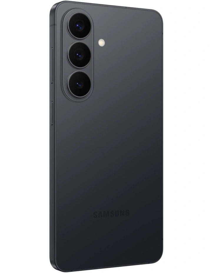 Galaxy S26 Phone 256GB in Black image 3
