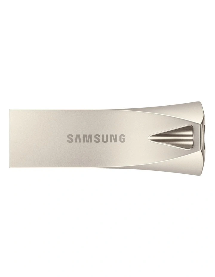 Bar Plus USB Flash Drive 64GB image 1