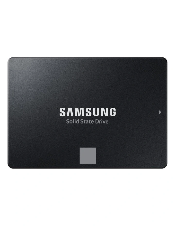 870 EVO Sata III 2.5 inch SSD 1TB image 1