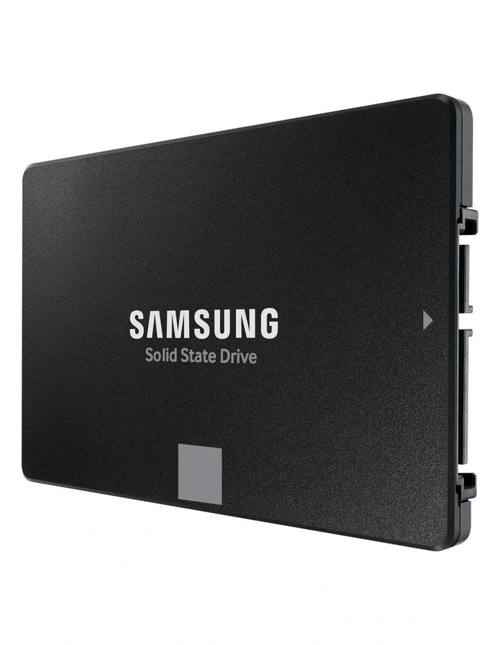 870 EVO Sata III 2.5 inch SSD 1TB image 3