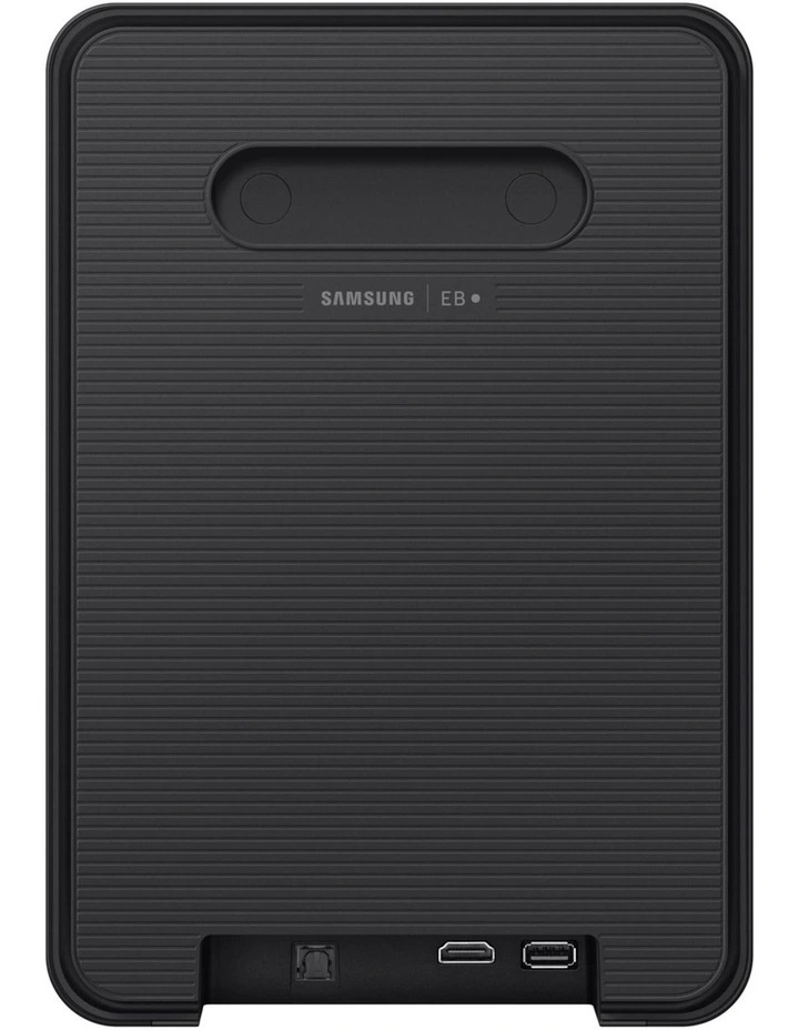 Music Studio 7 WiFi-Bluetooth Wireless Speaker LS70H in Black image 2