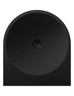 Samsung Music Studio 5 LS50H WiFi-Bluetooth Wireless Speaker (2026) (Black)