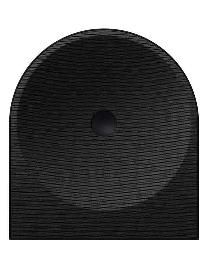 Samsung Music Studio 5 LS50H WiFi-Bluetooth Wireless Speaker (2026) (Black) image 1