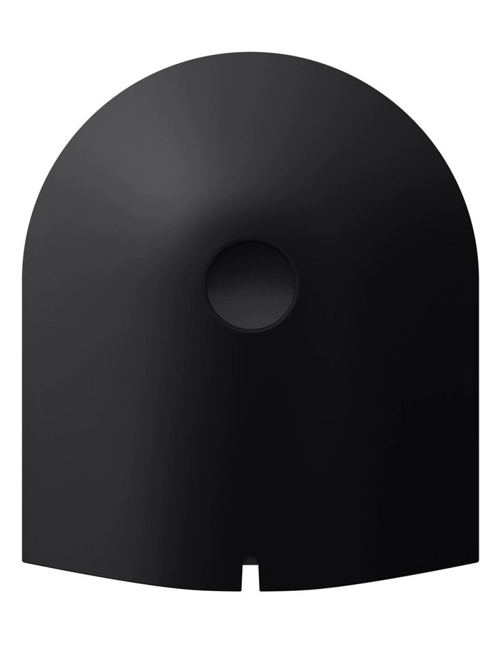 Samsung Music Studio 5 LS50H WiFi-Bluetooth Wireless Speaker (2026) (Black) image 2