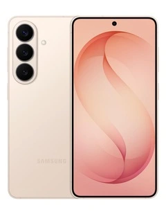 Galaxy S26 Online Exclusive Phone 512GB in Pink Gold