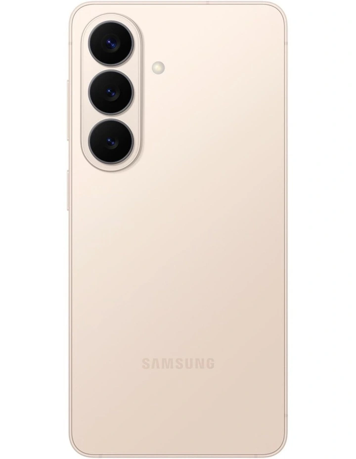 Galaxy S26 Online Exclusive Phone 512GB in Pink Gold image 2