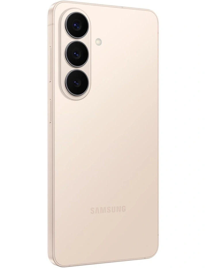 Galaxy S26 Online Exclusive Phone 512GB in Pink Gold image 3