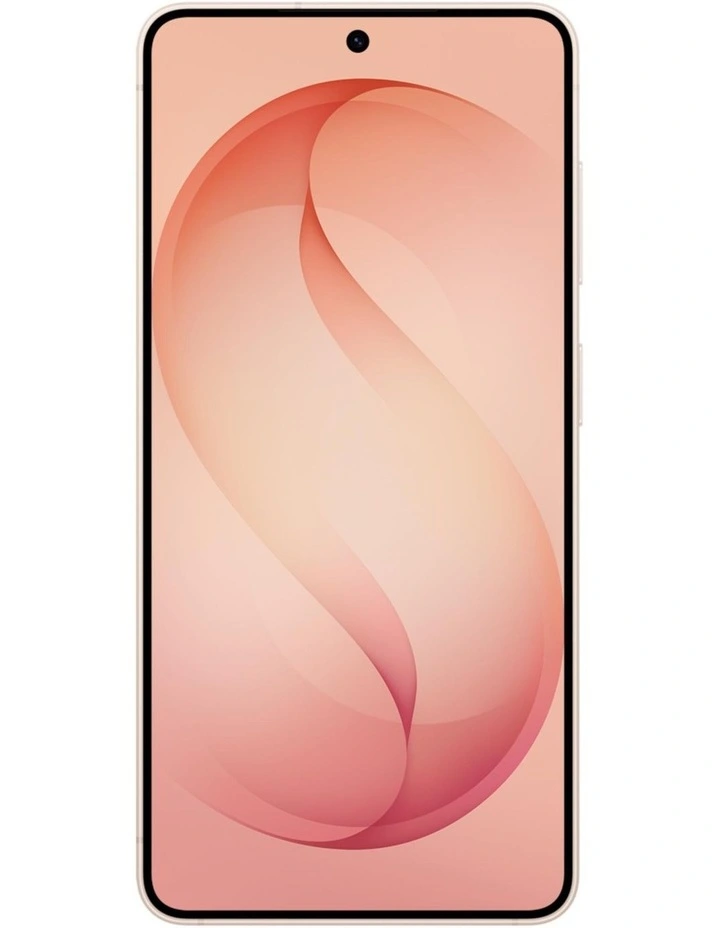 Galaxy S26 Online Exclusive Phone 512GB in Pink Gold image 5