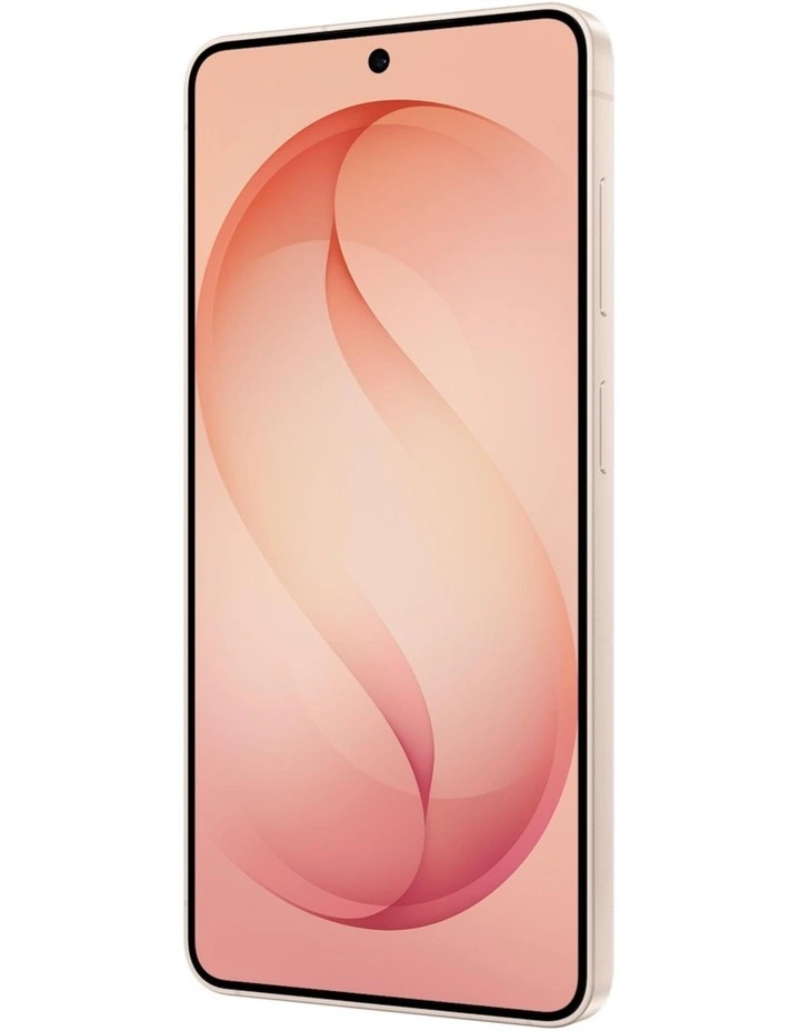 Galaxy S26 Online Exclusive Phone 512GB in Pink Gold image 7