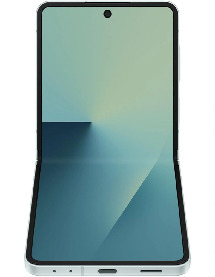 Galaxy 512GB Z Flip7 Phone (Online Exclusive) in Mint image 6