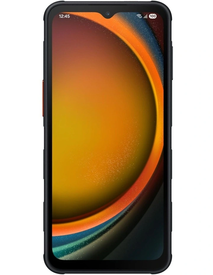Galaxy XCover7 Pro SM-G766B 5G 128GB Phone image 1