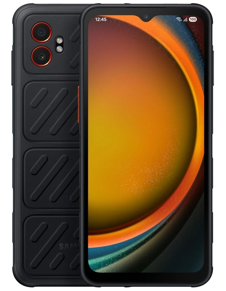 Galaxy XCover7 Pro SM-G766B 5G 128GB Phone image 7